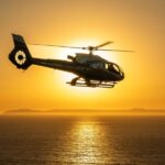 Avalon: Santa Catalina Island Aerial Helicopter Tour - Discovering Catalina from the Sky: A Deep Dive into the Helicopter Tour