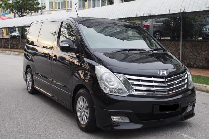 AVANI Sepang Goldcoast Resort Hotel TO Kuala Lumpur Hotel Door to Door Transfer - Why This Transfer Is a Good Choice
