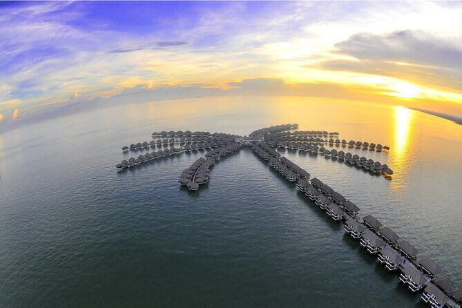 AVANI Sepang Goldcoast Resort Hotel To Kuala Lumpur International Airport KLIA KLIA2 Transfer - An Honest Look at the Transfer Experience