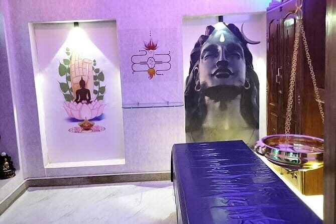 Avikarma Herbal Body Massage - Who Will Love This Experience?
