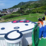 Awaji Hello Kitty Apple Land Admission Ticket - What to Expect at Hello Kitty Smile
