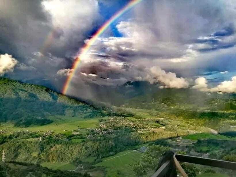 Awaken to the Himalayas: Sarangkot Sunrise Tour - A Closer Look: What to Expect on the Sarangkot Sunrise Tour