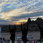 Awaken with the Desert: Sunrise Yoga Experience - FAQs