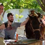 Award-winning Classic Horseback Ride (max. 6 riders) - Analyzing the Value: Is It Worth It?