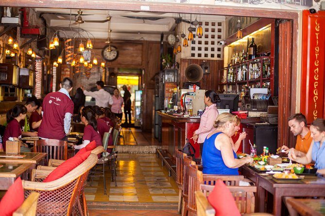 Award-Winning Cooking Class Experience with Professional Teacher - Exploring the Cooking Class: What to Expect