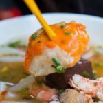 Award-winning Saigon Food Tour with GirlPower Drivers | KissTour - Exploring Ho Chi Minh City on Two Wheels: An Authentic Food Adventure