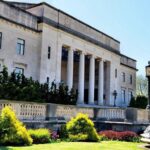 Awesome Scavenger Hunt!: Trenton Patriots! - Who Will Love This Tour?