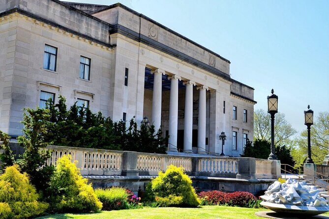 Awesome Scavenger Hunt!: Trenton Patriots! - Who Will Love This Tour?