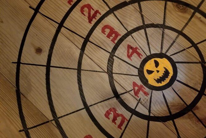 Axe Throwing 60 Min - A Deep Dive into the Indoor Axe Throwing Experience in Miami