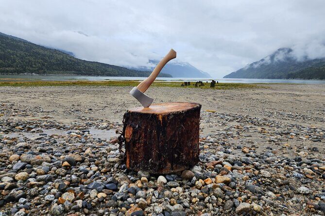 Axe Throwing - 60 minute Experience - Why This Activity Offers Great Value