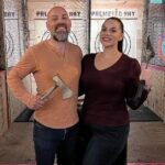 Axe Throwing Axeperience 90 Min - A Deep Dive into the Experience