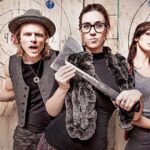 Axe Throwing in Syracuse - The Details: What You Can Expect