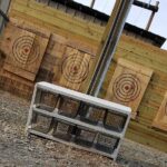 Axe Throwing Training - FAQ