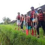 Ayung Rafting Ubud (Include Lunch & Return Transportation) - Frequently Asked Questions (FAQs)