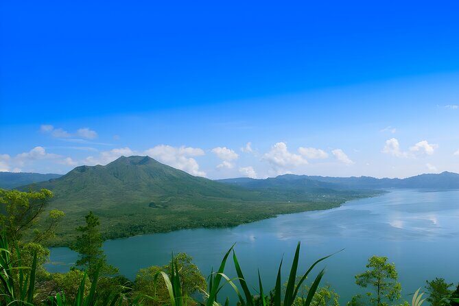 Ayung White Water Rafting and Kintamani Volcano Tour - A Deep Dive into the Tour Experience