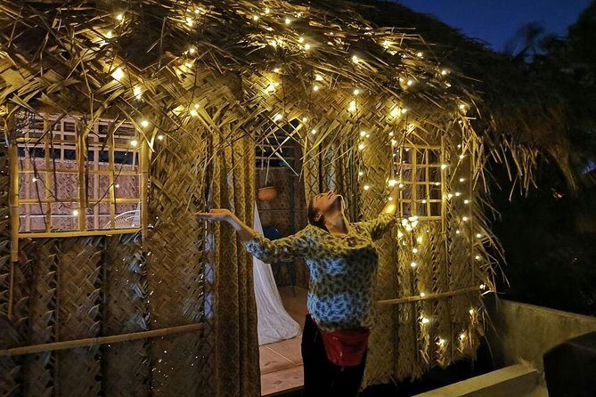 Ayurveda Abhyanga + Swedana - Final Thoughts