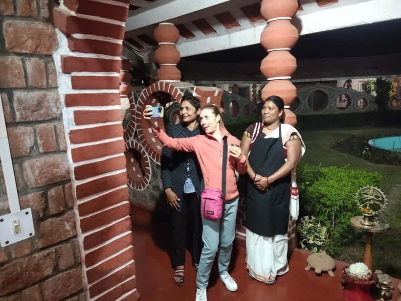 Ayurveda Wellness and Treatment Massage Center khajuraho - Who Will Love This Experience?