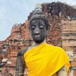 Ayutthaya and Ang Thong Private Charter Thailand Sacred Past Tour - The Sum Up