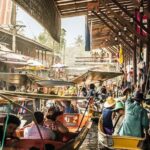 Ayutthaya Bicycle Tour, ATV, Floating Market and Sunset Sail - What the Tour Includes and What to Consider