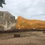 Ayutthaya Day Tour By Coach and Cruise - FAQ