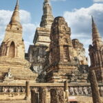 Ayutthaya Elephant Village ATV and Floating Market by Tuk Tuk - Authentic Insights from Travelers