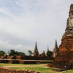 Ayutthaya Glittering Sunset Boat & Top Attraction - Bangkok - Practical Tips for Travelers