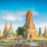 Ayutthaya Guided UNESCO Heritage Tour Including Lunch & Transfers - FAQs