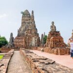 Ayutthaya Historic Park Guided Full Day Private Trip - Practical Details & Why They Matter