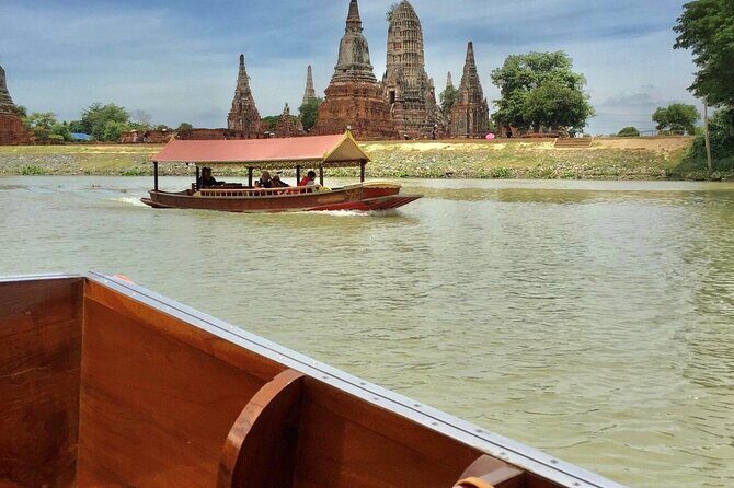 Ayutthaya Historical City & Ayothaya Floating Market Day Tour - The Sum Up: Who Is This Tour For?