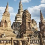 Ayutthaya Landmark Tour with ATV, Floating Market, Famous Temples - Who Should Book This Tour?