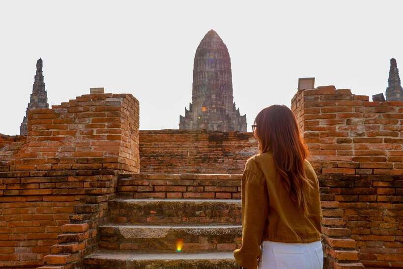 Ayutthaya One Day: Famous Temples & Bang Pa-In Palace Tour - Exploring the Details: What You Can Expect