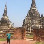 Ayutthaya One Day Tour go by Coach - back by River Cruise - Grand Pearl Cruise - Authentic Insights from Other Travelers