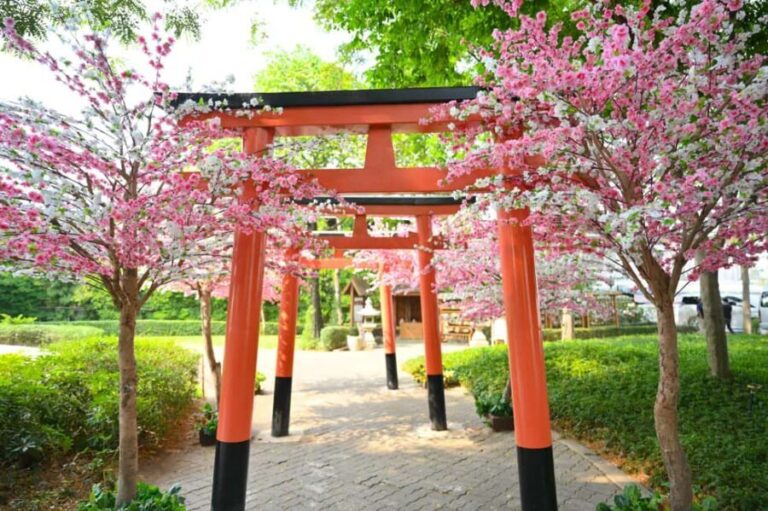 Ayutthaya Pass Save up to 53% - Includes Mayura's House - Practicalities and Tips