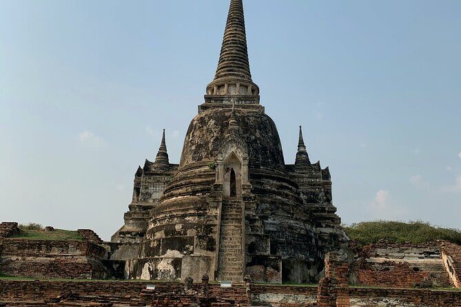 Ayutthaya Sunset Boat Ride & Famous Attraction From Bangkok - Authenticity and Insights from Travelers