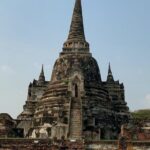 Ayutthaya Sunset Boat Ride & Famous Attractions Join Tour - Why This Tour Offers Good Value