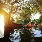 Ayutthaya Sunset Boat & UNESCO Temples: Multi-language private tour from Bangkok - Who Is This Tour Best For?