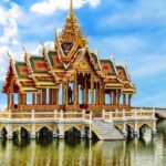 Ayutthaya Temples and Ayothaya Floating Market From Bangkok - Practical Details and What to Expect