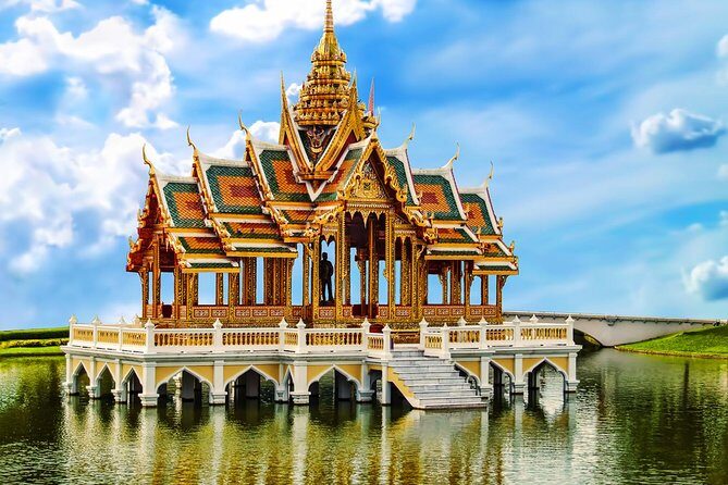 Ayutthaya Temples and Ayothaya Floating Market From Bangkok - Practical Details and What to Expect