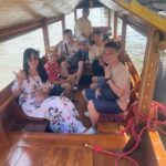 Ayutthaya Temples One Day Tour from Bangkok with Sunset Boat - Who Will Love This Tour?