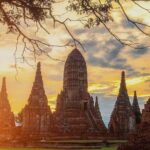 Ayutthaya UNESCO Temples Small Group Tour with Lunch - Who Should Book This Tour?