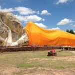 Ayutthaya UNESCO's Heritage City 5 Temples Tour from Bangkok - Authentic Experiences and Practical Details