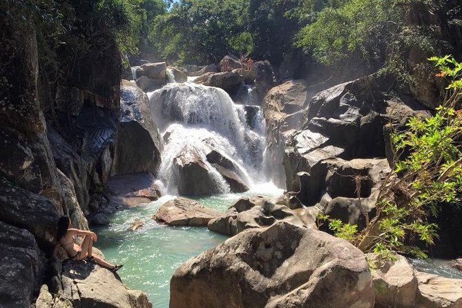 Ba Ho Waterfall Discovery - Half Day Tour - Exploring Ba Ho Waterfalls: What You Can Expect