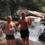 Ba Ho waterfalls ( Trekking + Swimming + Jumping +Amazing Nature) - Why This Tour Stands Out