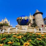 Ba Na Hills and Golden Bridge Full Day Tour From Da Nang - Who Should Book This Tour?