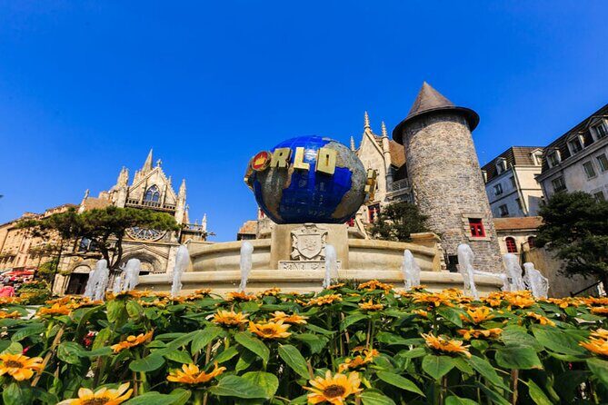 Ba Na Hills and Golden Bridge Full Day Tour From Da Nang - Who Should Book This Tour?