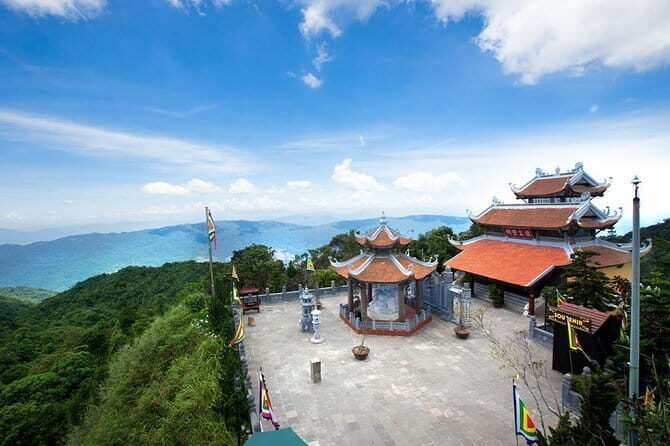 Ba Na Hills and Golden Bridge Full-day Tour from Da Nang/ Hoi An - Authentic Insights from Travelers