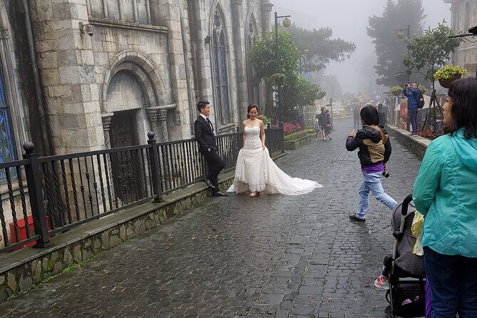 Ba Na Hills and Golden Bridge Private Tour - Who Would Love This Tour?