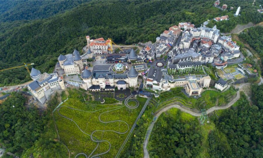 Ba Na Hills and Golden Bridge Private Tour - Authenticity and Practicality: Why This Tour Works