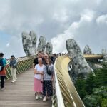 Ba Na Hills and Marble Mountains PrivateTour with Streetfood meal - Who Would Love This Tour?