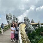 Ba Na Hills Avoid Crowd, Local Food Lunch & Easy Marble Mountain - What’s Included and What to Keep in Mind